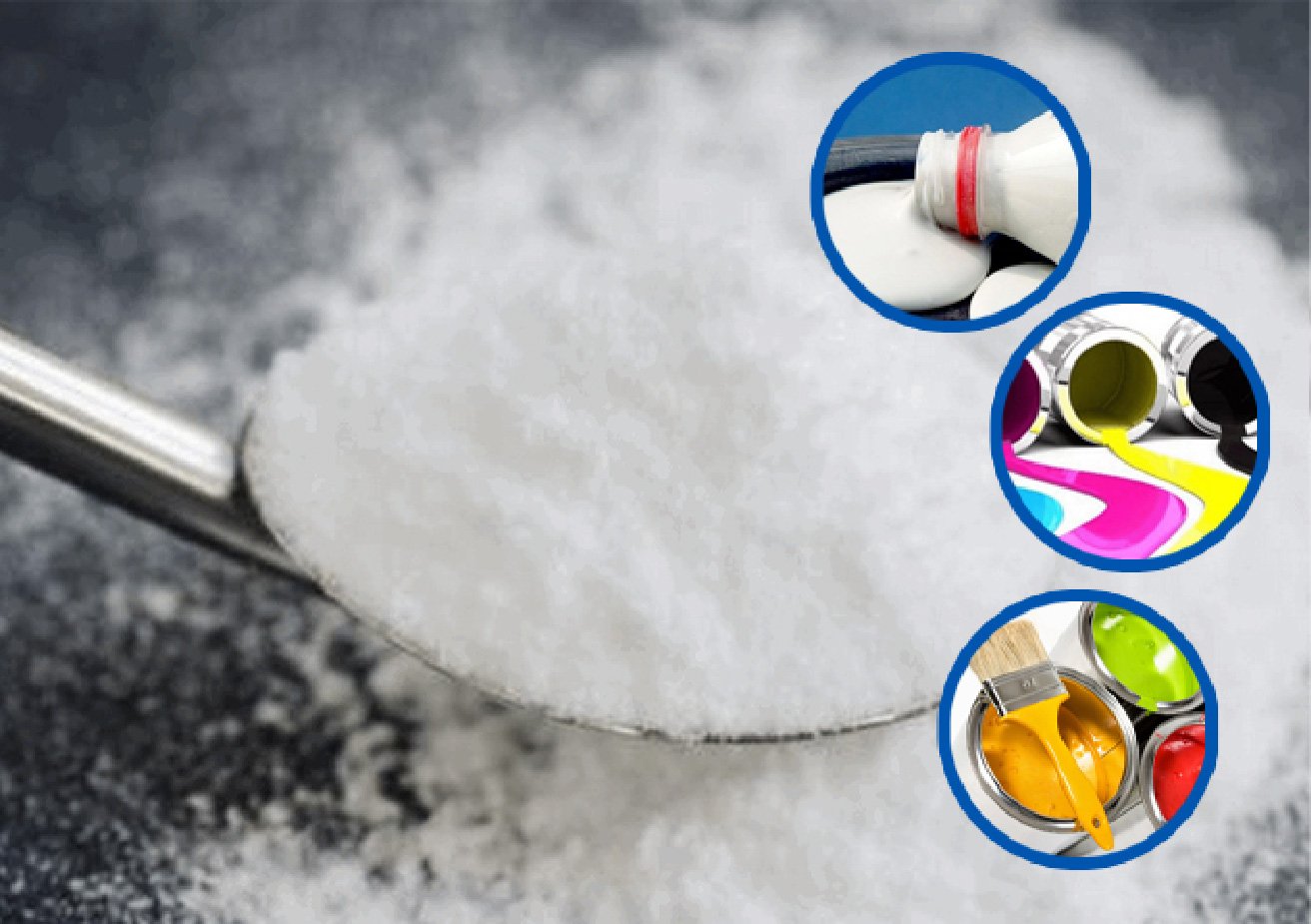 Chất bảo quản công nghiệp