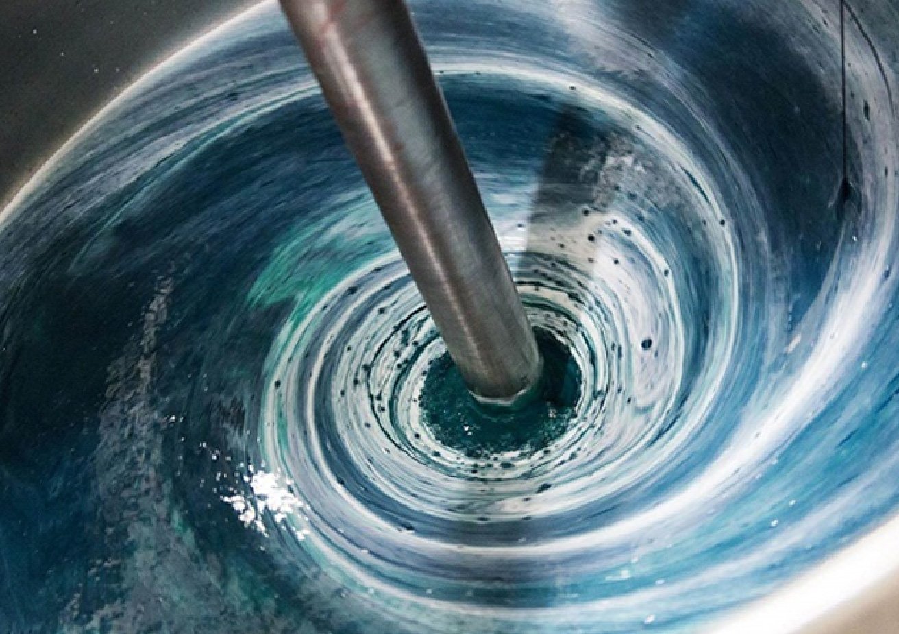 Phụ gia lưu biến